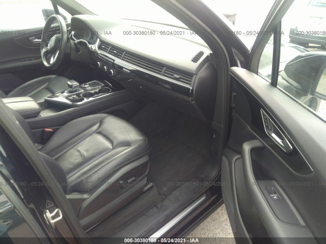 Photo 4 VIN: WA1AHAF78HD058234 - AUDI Q7 