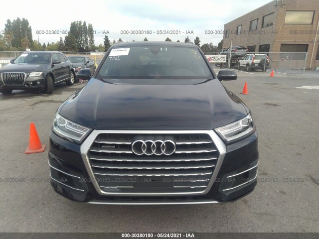 Photo 5 VIN: WA1AHAF78HD058234 - AUDI Q7 