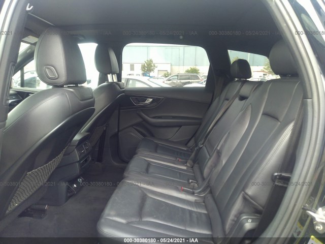 Photo 7 VIN: WA1AHAF78HD058234 - AUDI Q7 