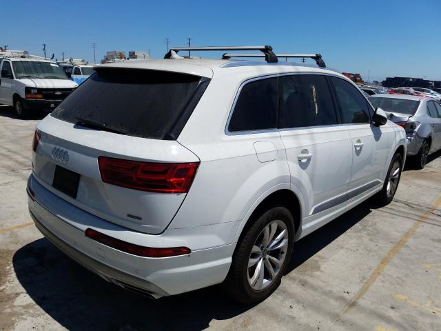 Photo 3 VIN: WA1AHAF78HD059187 - AUDI Q7 PREMIUM 