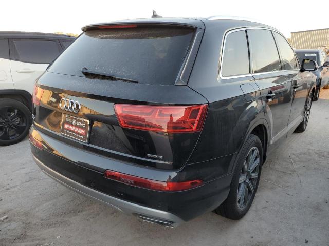 Photo 3 VIN: WA1AHAF78JD003255 - AUDI Q7 PREMIUM 