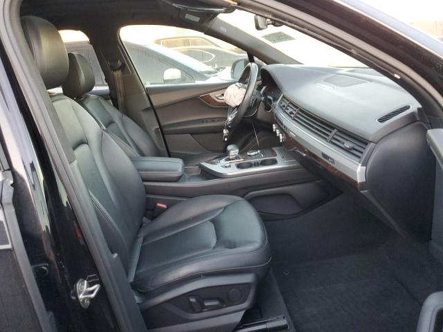 Photo 4 VIN: WA1AHAF78JD003255 - AUDI Q7 PREMIUM 