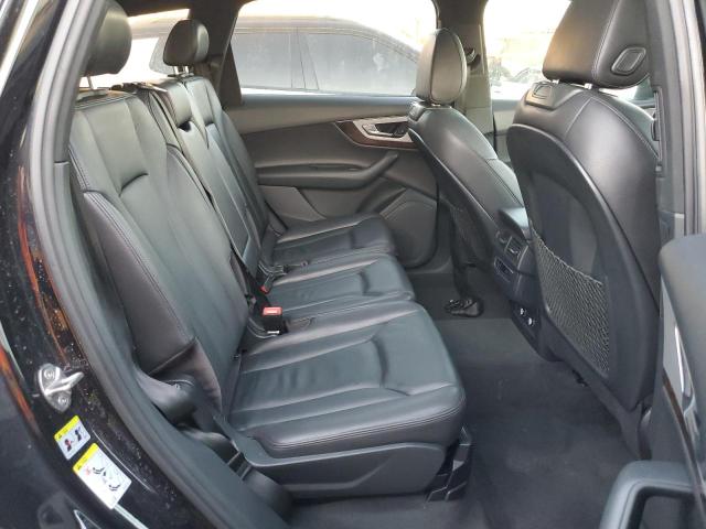 Photo 5 VIN: WA1AHAF78JD003255 - AUDI Q7 PREMIUM 