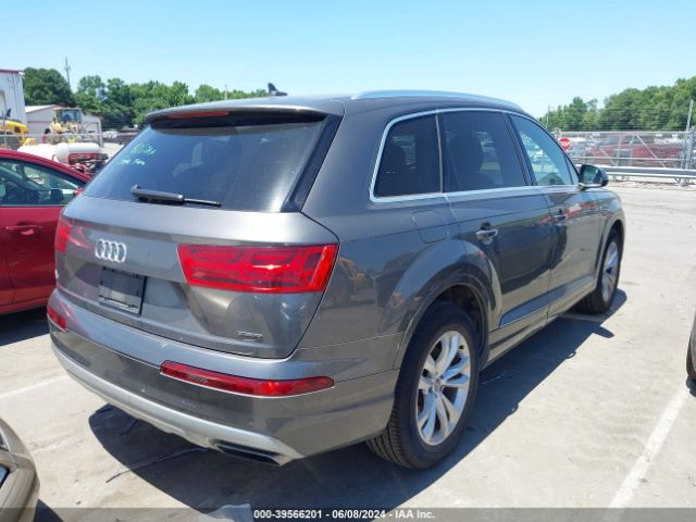 Photo 3 VIN: WA1AHAF78JD033260 - AUDI Q7 