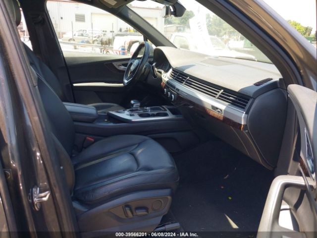 Photo 4 VIN: WA1AHAF78JD033260 - AUDI Q7 