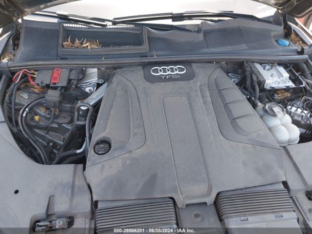 Photo 9 VIN: WA1AHAF78JD033260 - AUDI Q7 