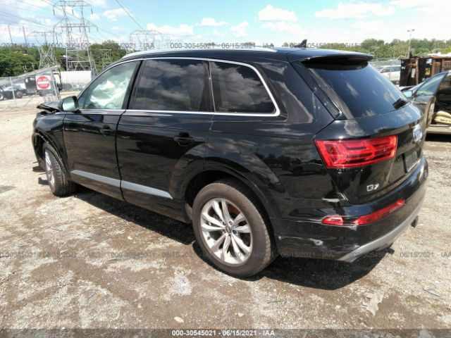 Photo 2 VIN: WA1AHAF78KD014418 - AUDI Q7 