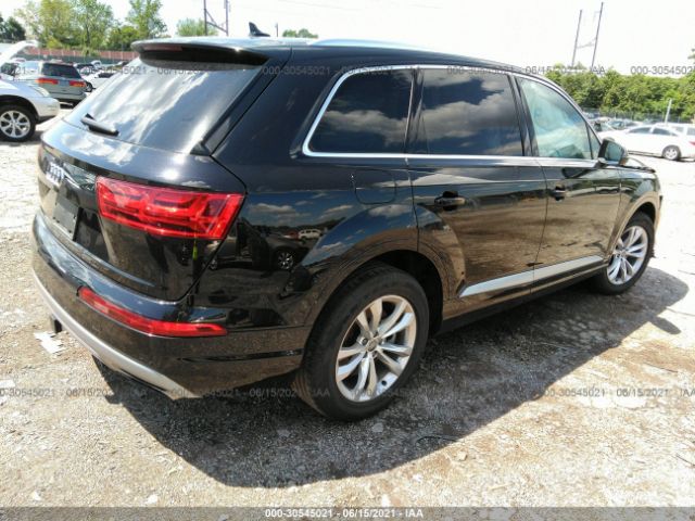 Photo 3 VIN: WA1AHAF78KD014418 - AUDI Q7 