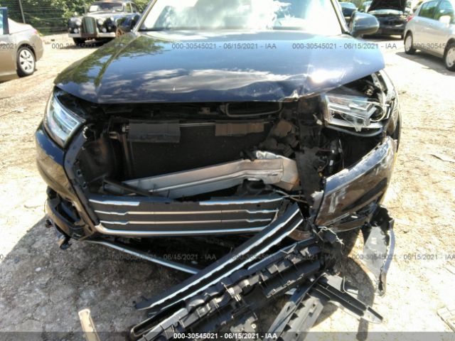 Photo 5 VIN: WA1AHAF78KD014418 - AUDI Q7 