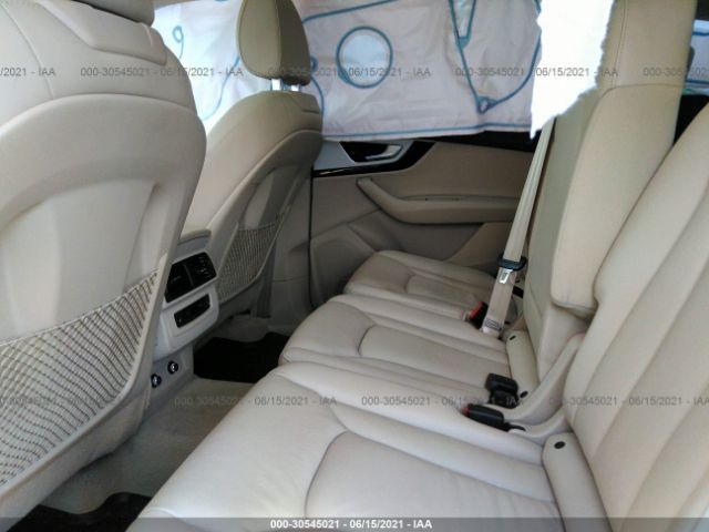 Photo 7 VIN: WA1AHAF78KD014418 - AUDI Q7 