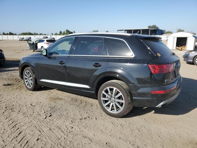 Photo 1 VIN: WA1AHAF78KD032756 - AUDI Q7 PREMIUM 