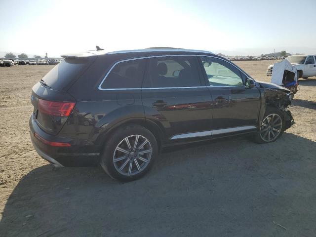 Photo 2 VIN: WA1AHAF78KD032756 - AUDI Q7 PREMIUM 