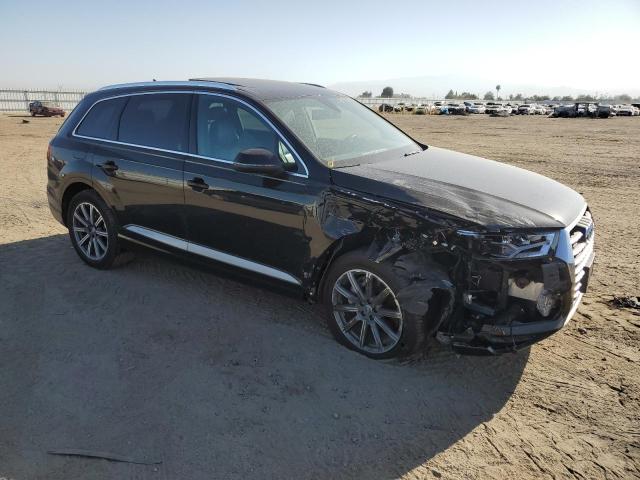 Photo 3 VIN: WA1AHAF78KD032756 - AUDI Q7 PREMIUM 