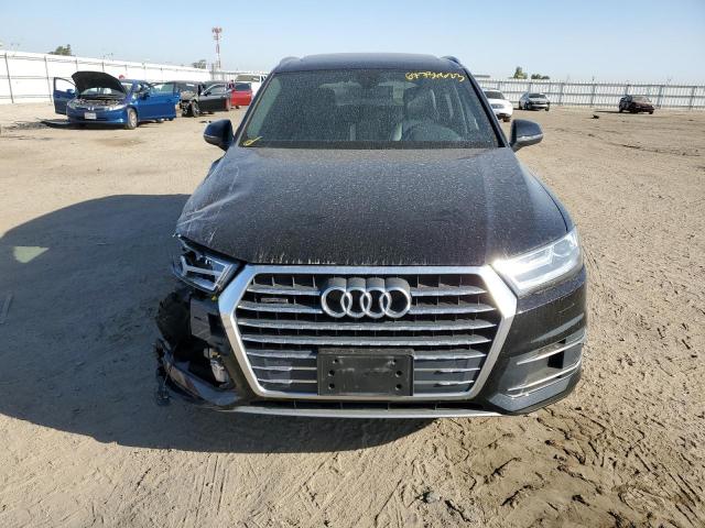 Photo 4 VIN: WA1AHAF78KD032756 - AUDI Q7 PREMIUM 