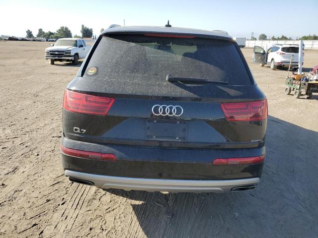 Photo 5 VIN: WA1AHAF78KD032756 - AUDI Q7 PREMIUM 