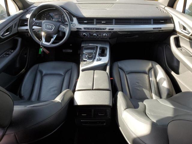 Photo 7 VIN: WA1AHAF78KD032756 - AUDI Q7 PREMIUM 