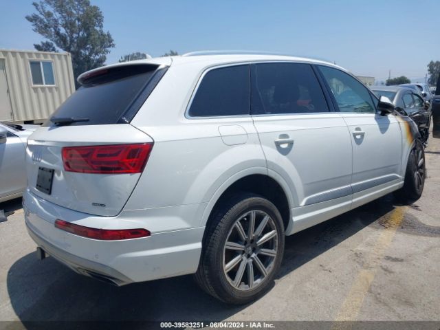 Photo 3 VIN: WA1AHAF78KD036709 - AUDI Q7 