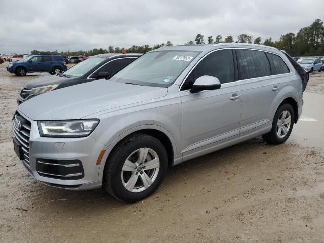 Photo 0 VIN: WA1AHAF78KD040405 - AUDI Q7 