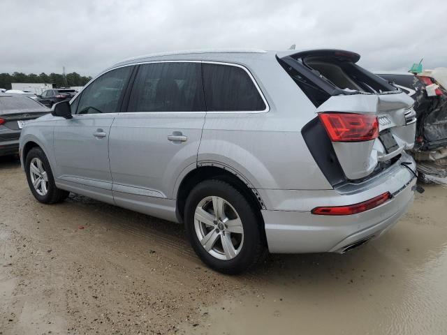 Photo 1 VIN: WA1AHAF78KD040405 - AUDI Q7 