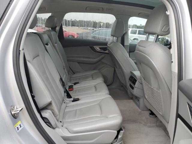 Photo 10 VIN: WA1AHAF78KD040405 - AUDI Q7 