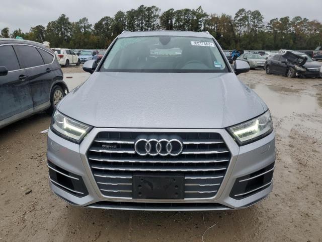 Photo 4 VIN: WA1AHAF78KD040405 - AUDI Q7 