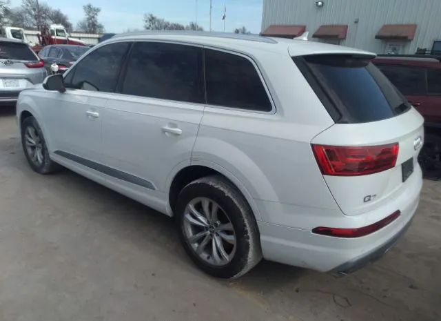 Photo 2 VIN: WA1AHAF78KD046737 - AUDI Q7 