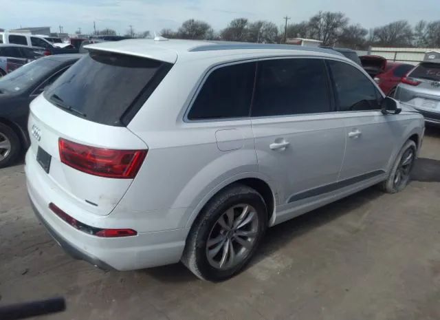 Photo 3 VIN: WA1AHAF78KD046737 - AUDI Q7 