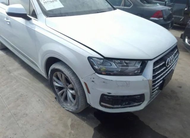 Photo 5 VIN: WA1AHAF78KD046737 - AUDI Q7 