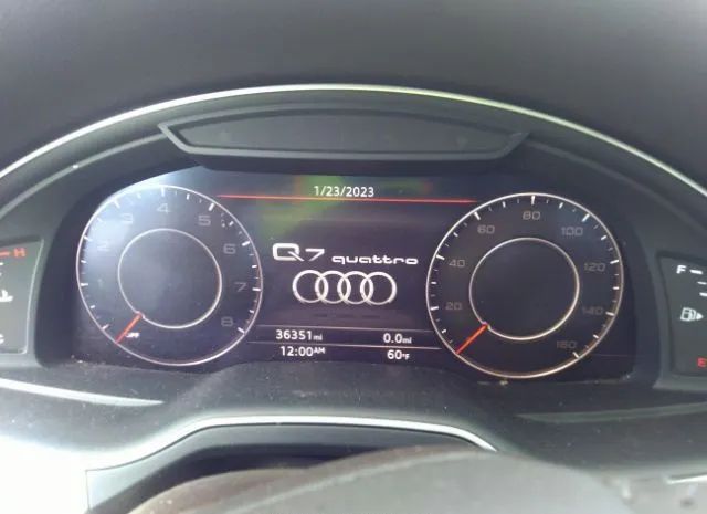 Photo 6 VIN: WA1AHAF78KD046737 - AUDI Q7 