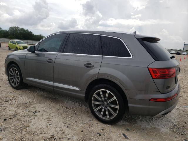 Photo 1 VIN: WA1AHAF79HD046092 - AUDI Q7 PREMIUM 