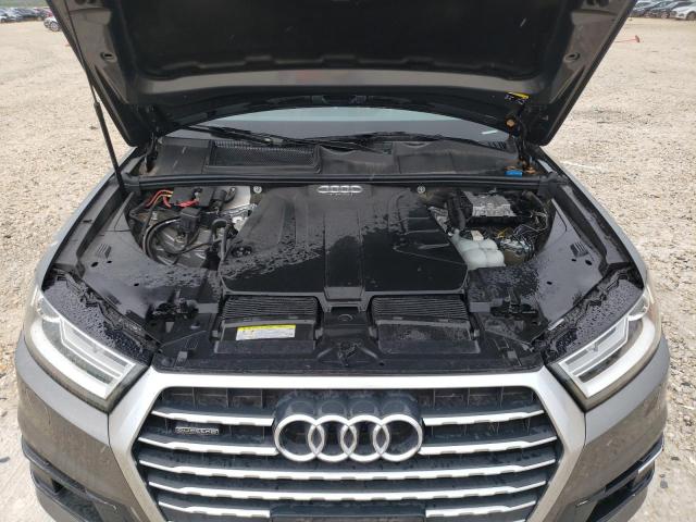 Photo 11 VIN: WA1AHAF79HD046092 - AUDI Q7 PREMIUM 