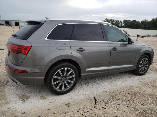 Photo 2 VIN: WA1AHAF79HD046092 - AUDI Q7 PREMIUM 