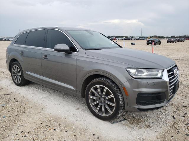 Photo 3 VIN: WA1AHAF79HD046092 - AUDI Q7 PREMIUM 