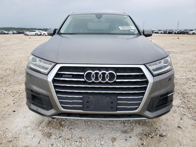 Photo 4 VIN: WA1AHAF79HD046092 - AUDI Q7 PREMIUM 