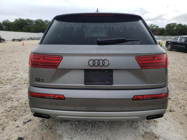 Photo 5 VIN: WA1AHAF79HD046092 - AUDI Q7 PREMIUM 