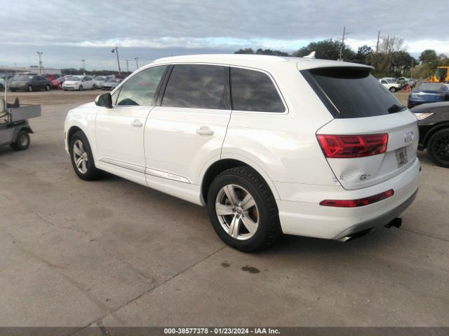 Photo 2 VIN: WA1AHAF79JD008691 - AUDI Q7 