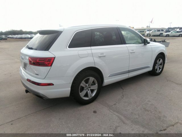 Photo 3 VIN: WA1AHAF79JD008691 - AUDI Q7 