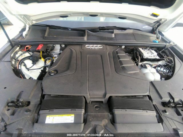 Photo 9 VIN: WA1AHAF79JD008691 - AUDI Q7 