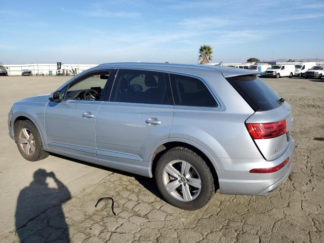 Photo 1 VIN: WA1AHAF79JD009033 - AUDI Q7 PREMIUM 