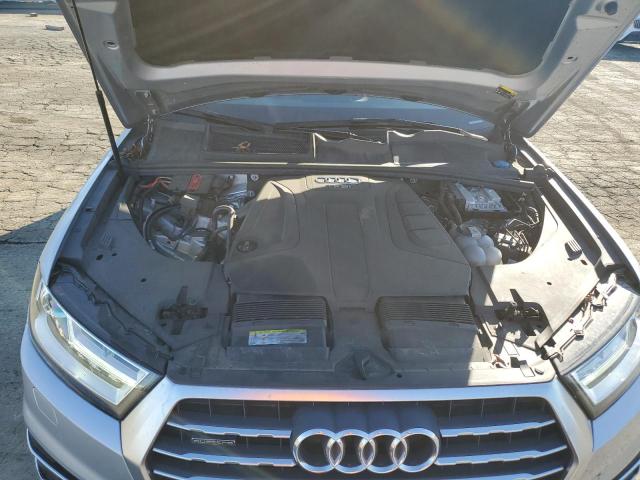 Photo 11 VIN: WA1AHAF79JD009033 - AUDI Q7 PREMIUM 