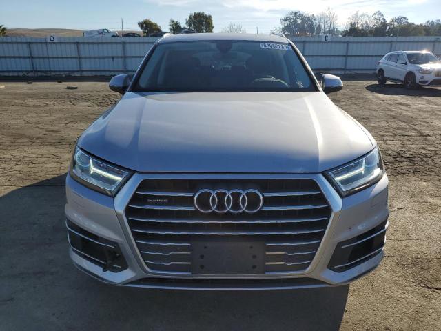 Photo 4 VIN: WA1AHAF79JD009033 - AUDI Q7 PREMIUM 