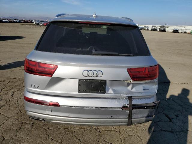 Photo 5 VIN: WA1AHAF79JD009033 - AUDI Q7 PREMIUM 