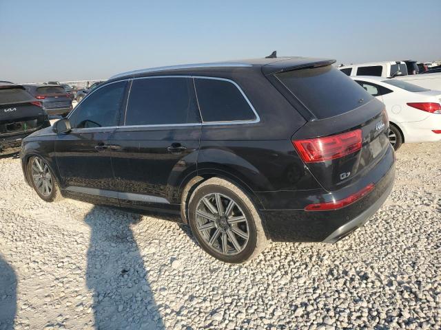 Photo 1 VIN: WA1AHAF79JD029122 - AUDI Q7 PREMIUM 