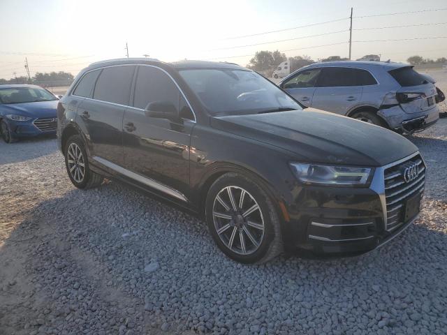 Photo 3 VIN: WA1AHAF79JD029122 - AUDI Q7 PREMIUM 