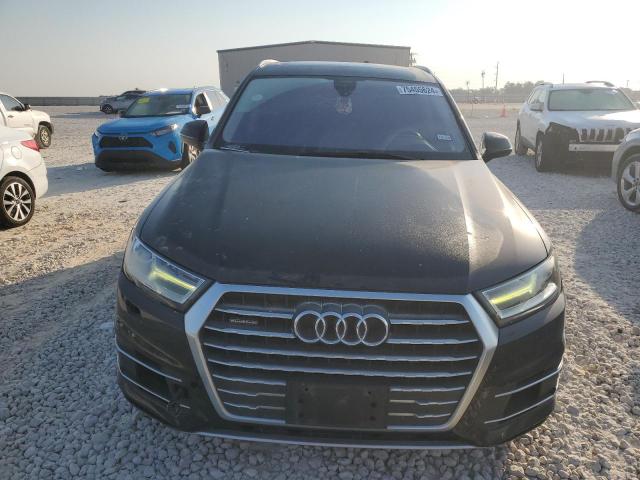 Photo 4 VIN: WA1AHAF79JD029122 - AUDI Q7 PREMIUM 