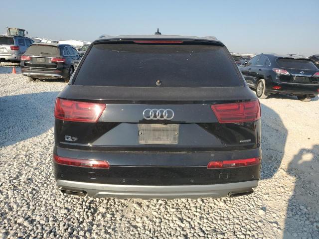 Photo 5 VIN: WA1AHAF79JD029122 - AUDI Q7 PREMIUM 