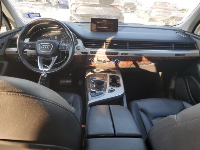 Photo 7 VIN: WA1AHAF79JD029122 - AUDI Q7 PREMIUM 