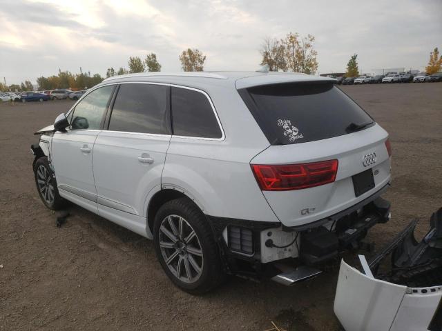 Photo 2 VIN: WA1AHAF79JD044364 - AUDI Q7 PREMIUM 