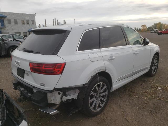 Photo 3 VIN: WA1AHAF79JD044364 - AUDI Q7 PREMIUM 