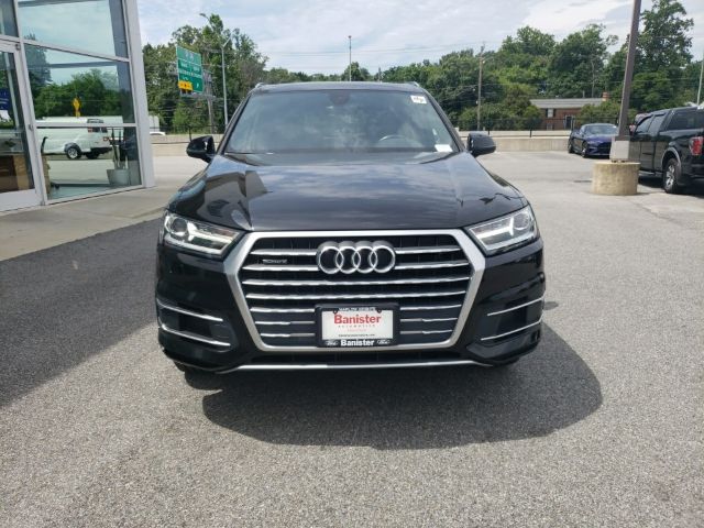 Photo 1 VIN: WA1AHAF79KD016422 - AUDI Q7 